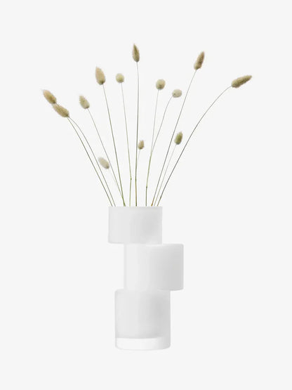 Tier Vase