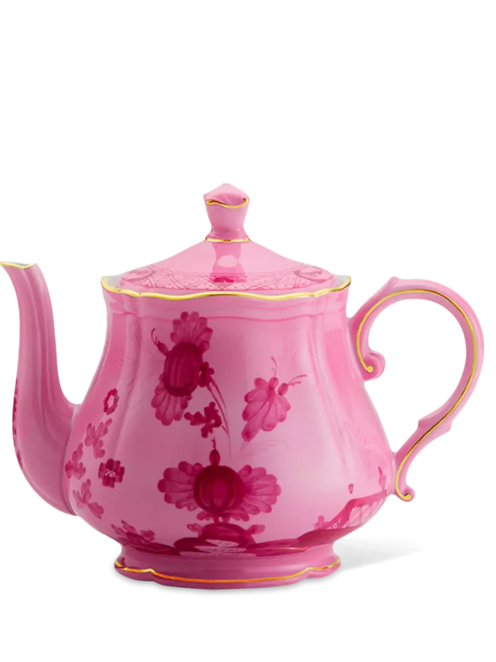 Oriente Italiano Teapot