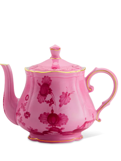 Oriente Italiano Teapot