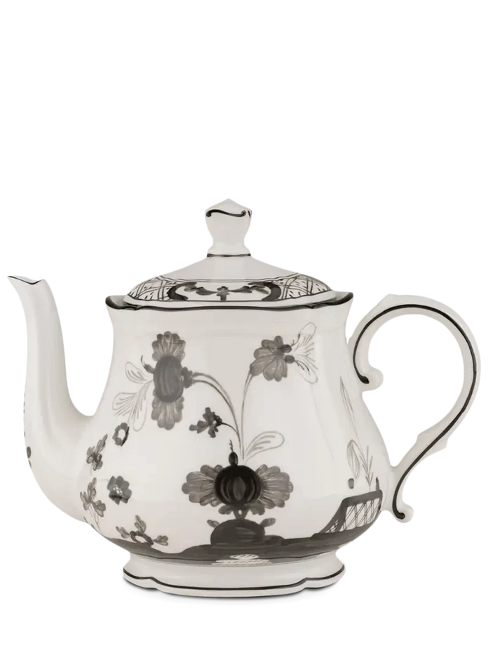 Oriente Italiano Teapot