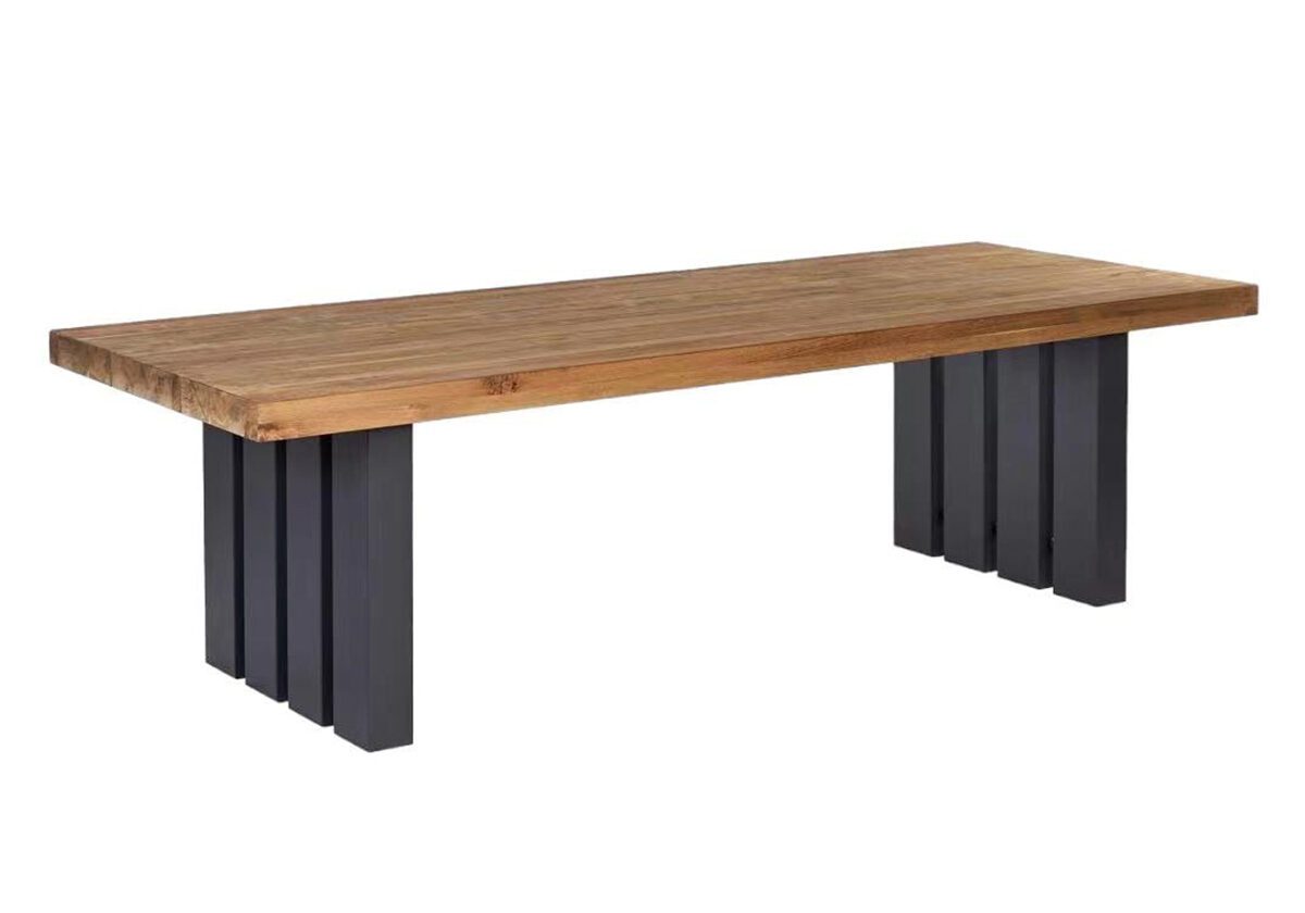 New Bob Dining Table