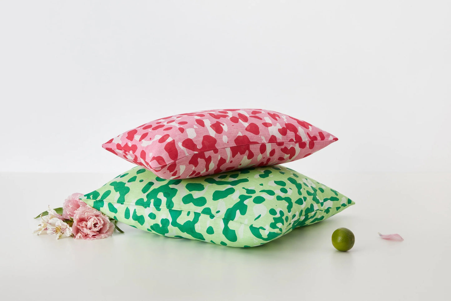 Macchia Cushion