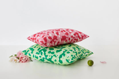 Macchia Cushion