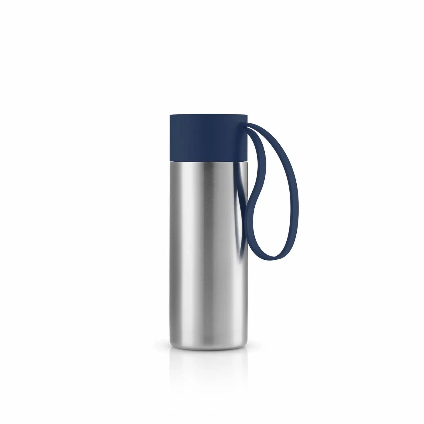 To Go Cup 0.35 l Navy blue
