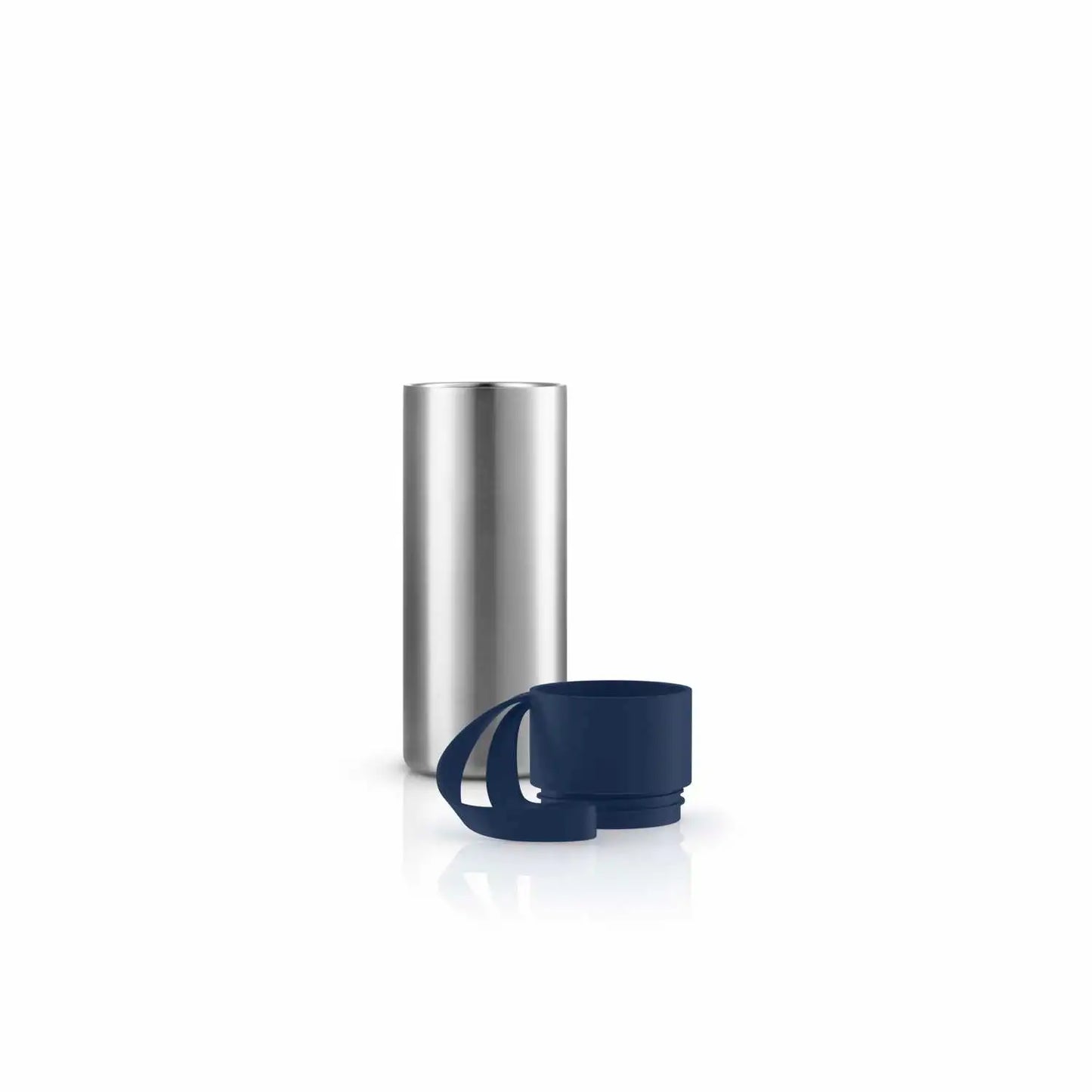 To Go Cup 0.35 l Navy blue