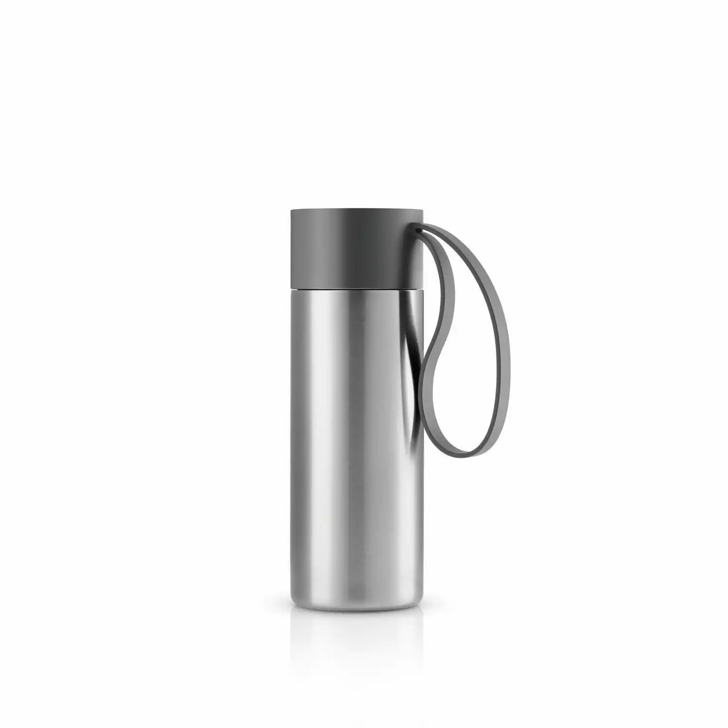 To Go Cup 0.35 l grey