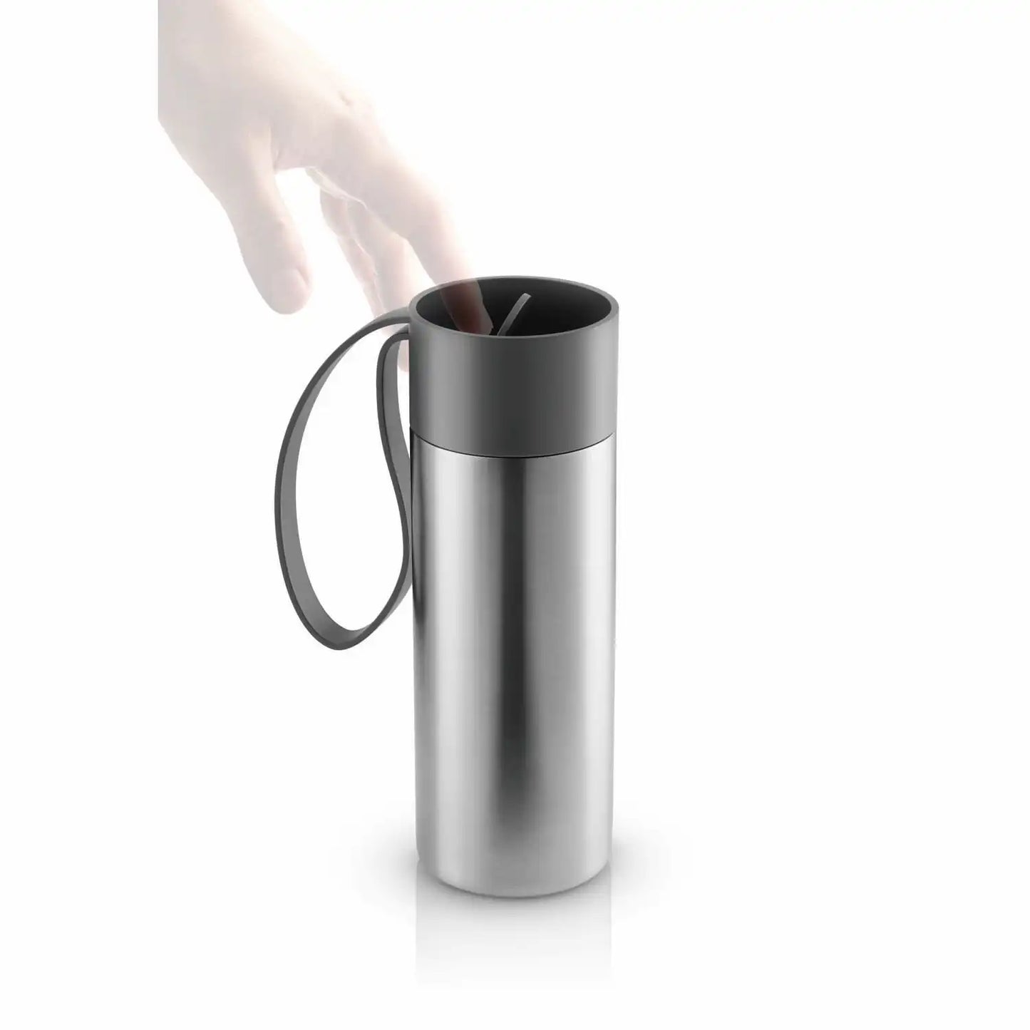 To Go Cup 0.35 l grey