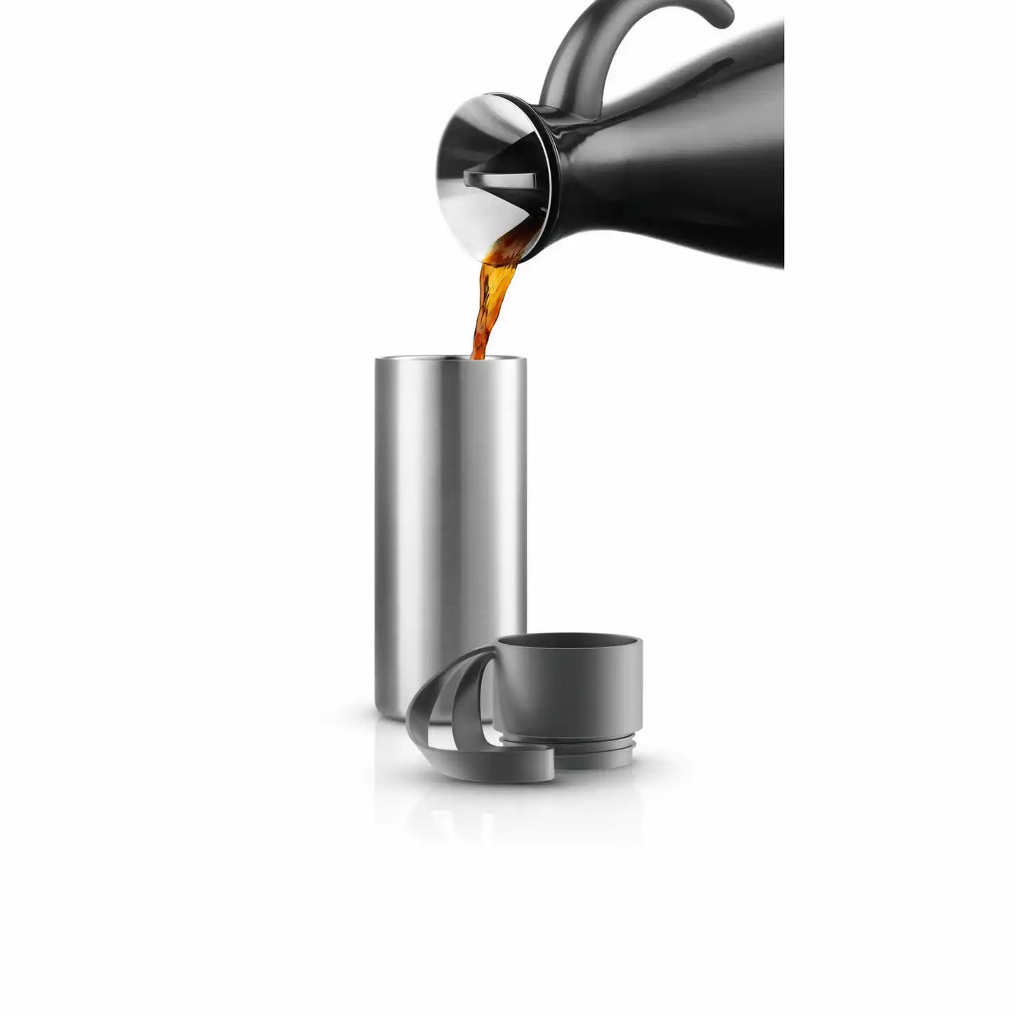 To Go Cup 0.35 l grey