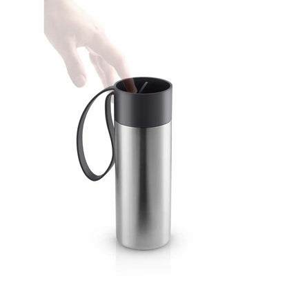 To Go Cup 0.35 l black