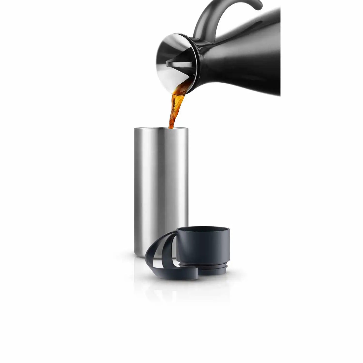 To Go Cup 0.35 l black