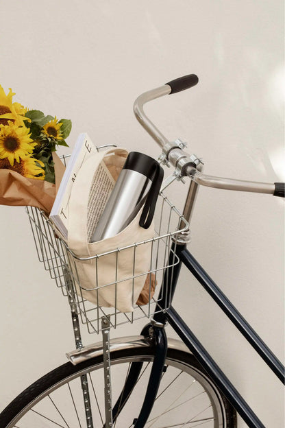 To Go Cup 0.35 l black