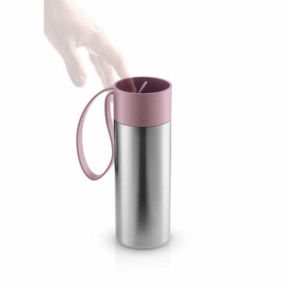 To Go Cup 0.35 l Nordic rose