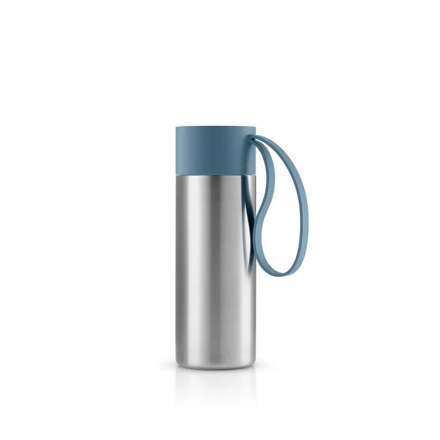 To Go Cup 0.35 l Dusty blue
