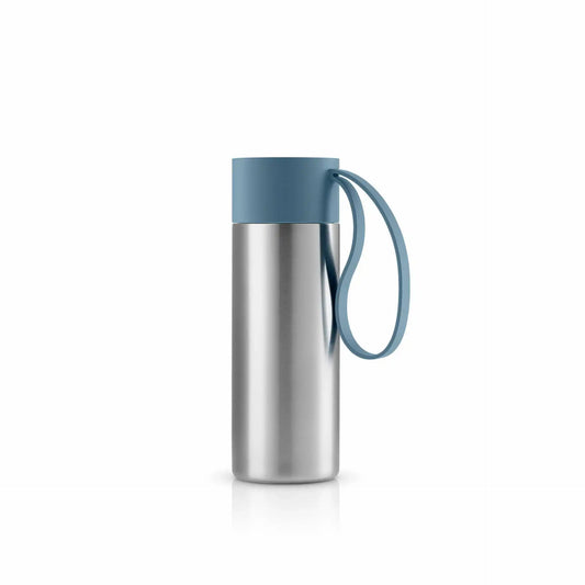 To Go Cup 0.35 l Dusty blue