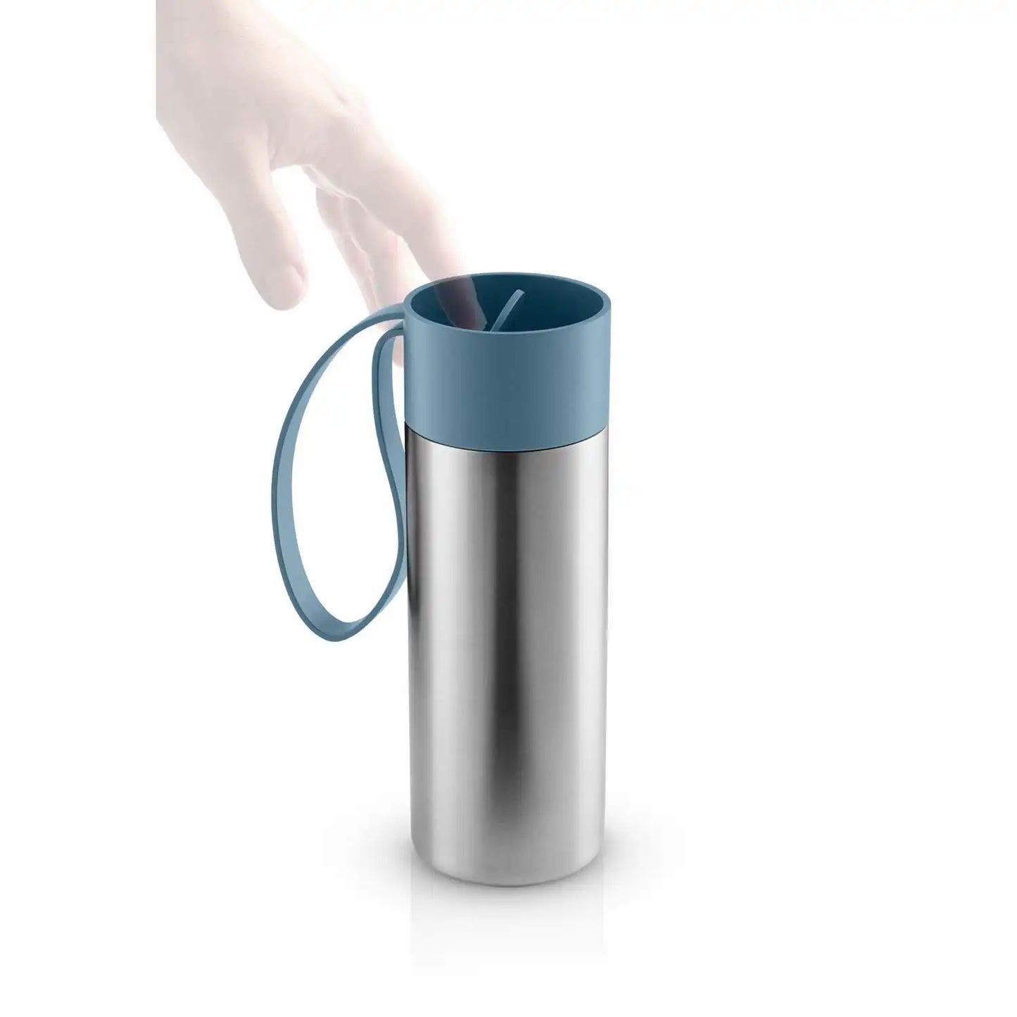 To Go Cup 0.35 l Dusty blue