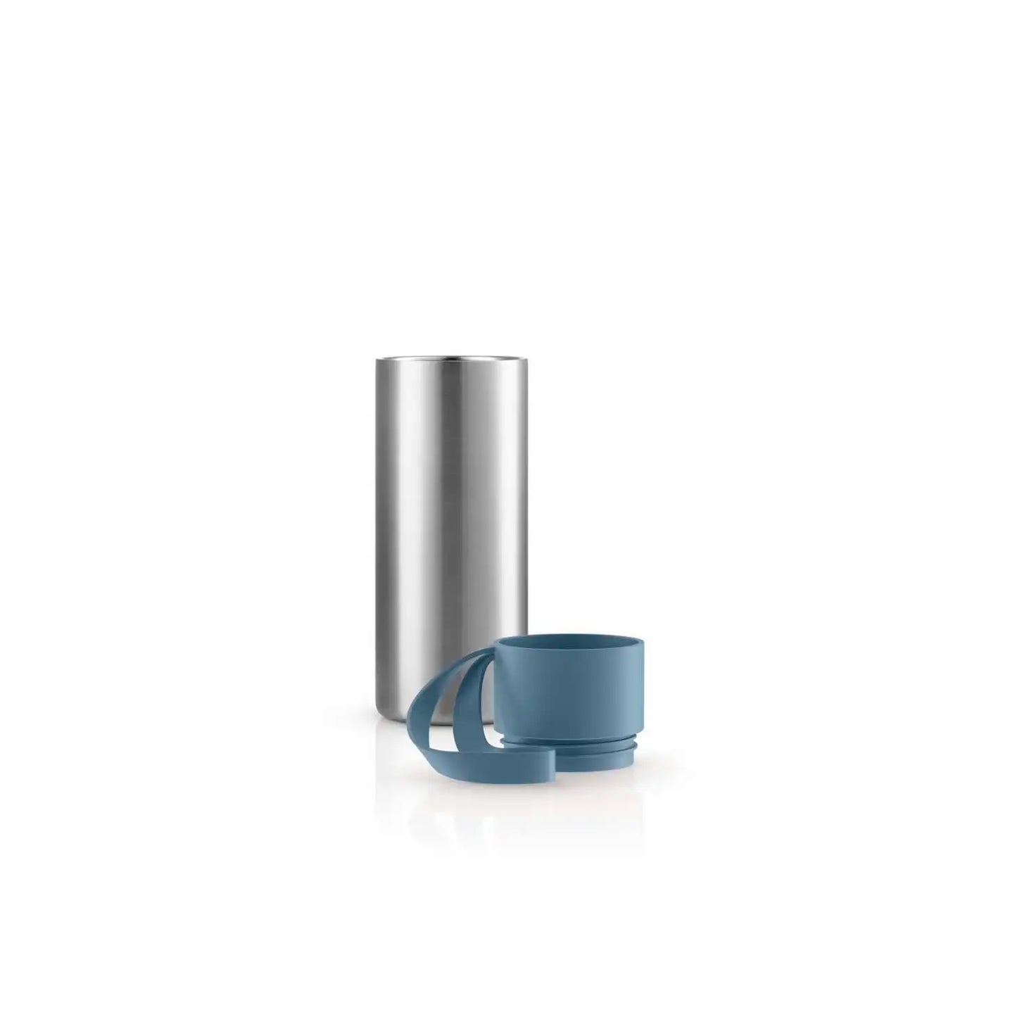 To Go Cup 0.35 l Dusty blue