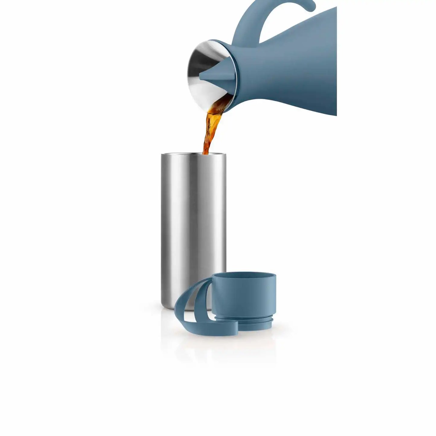 To Go Cup 0.35 l Dusty blue