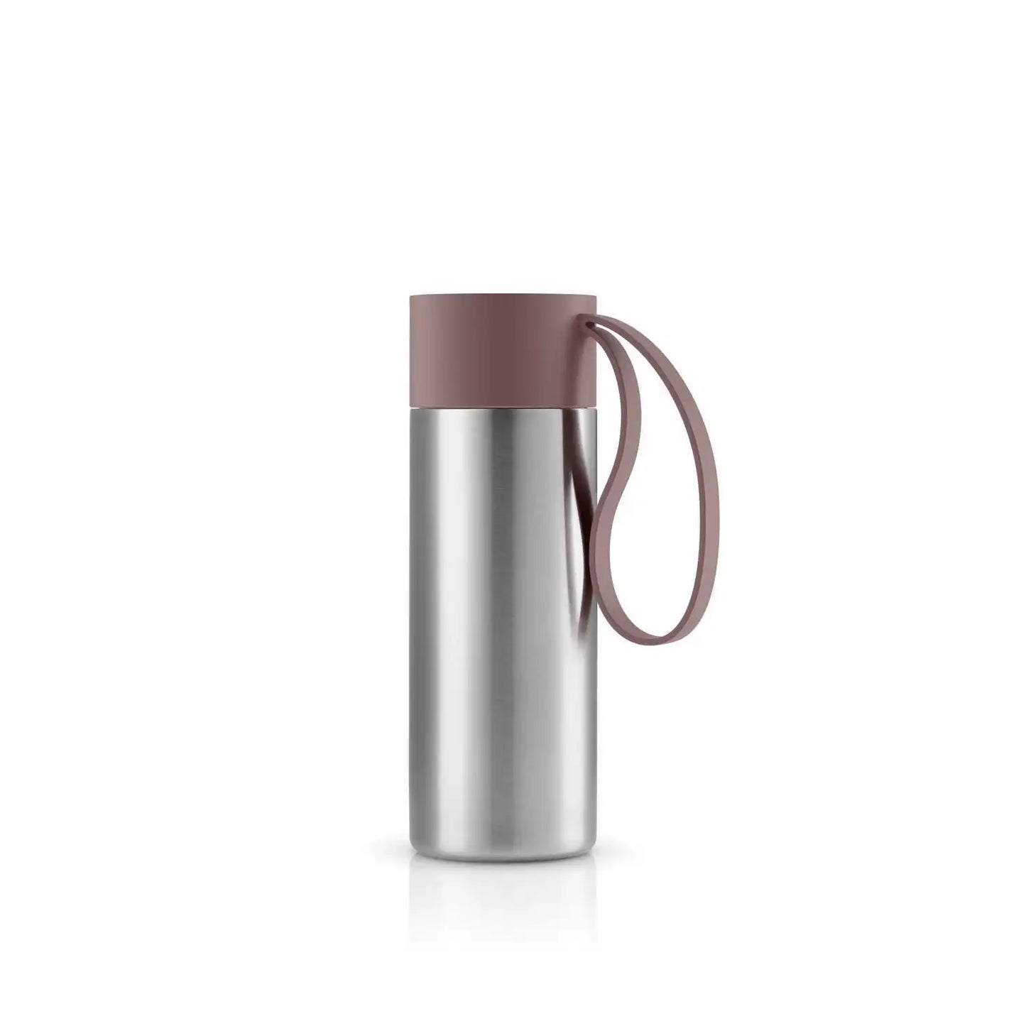 To Go Cup 0.35 l Vintage brown