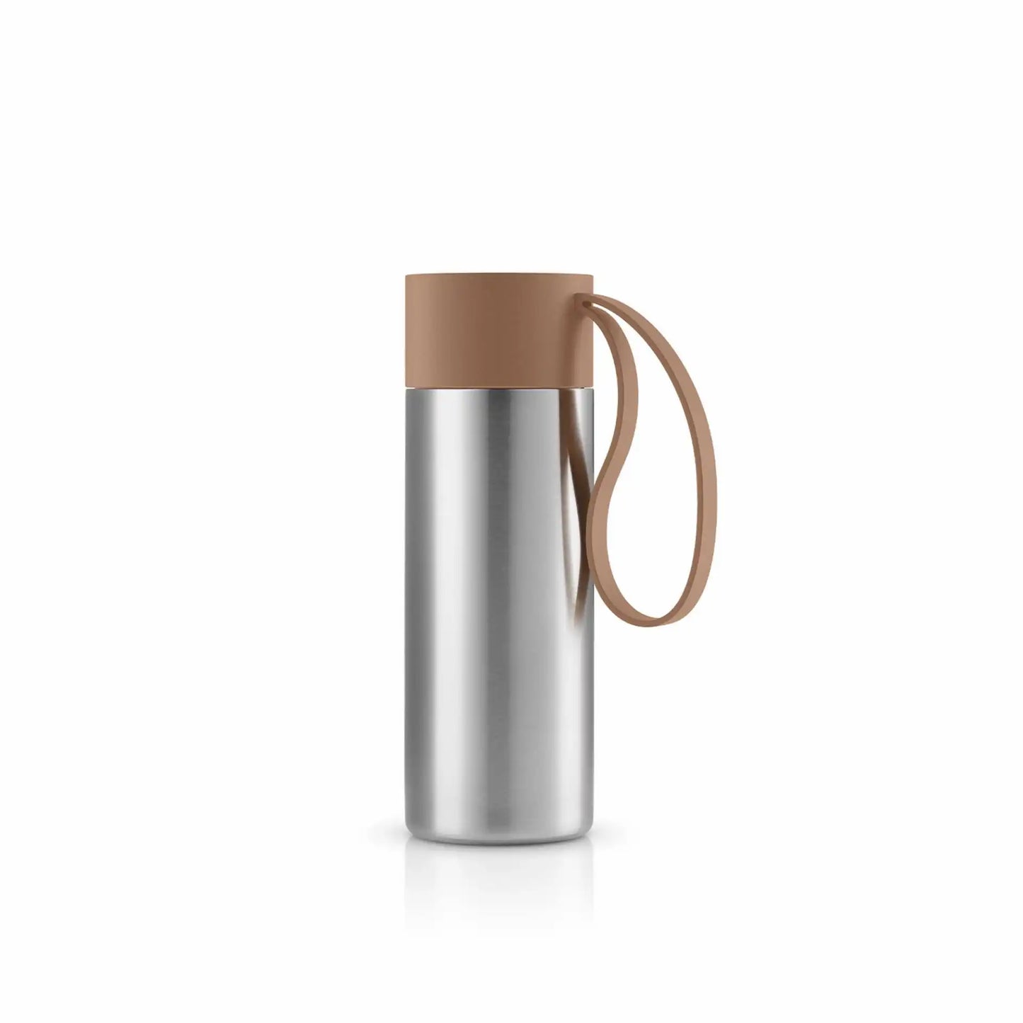 To Go Cup 0.35 l Mocca