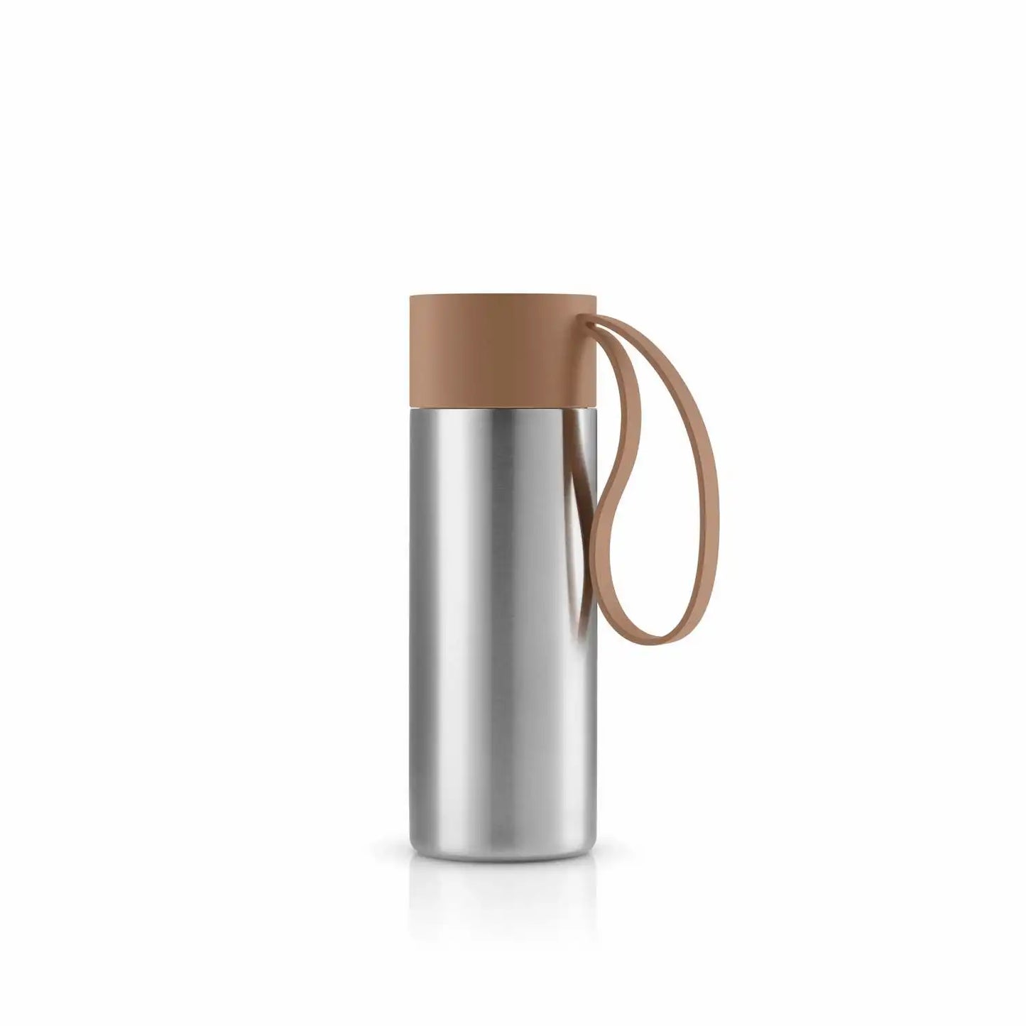 To Go Cup 0.35 l Mocca