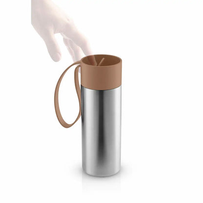 To Go Cup 0.35 l Mocca