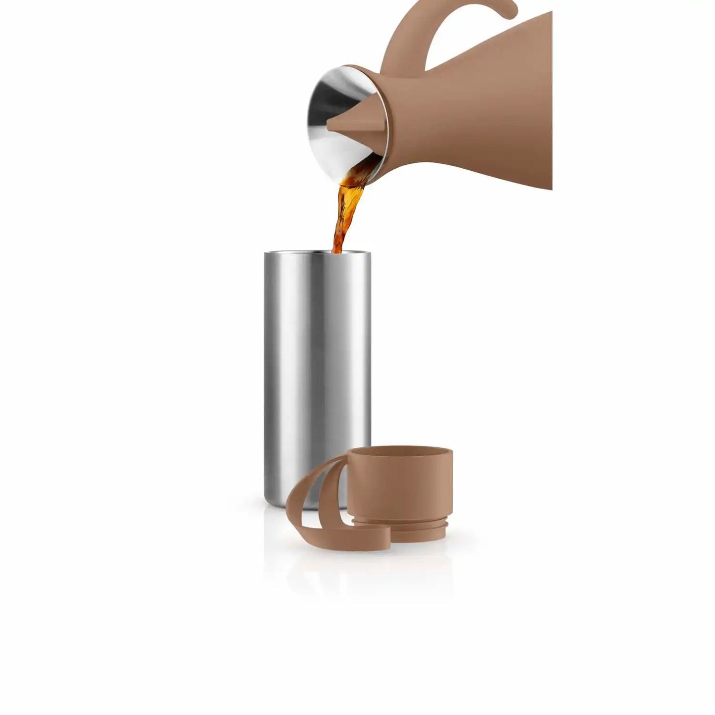 To Go Cup 0.35 l Mocca