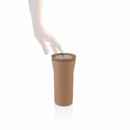 City To Go Cup 0.35 l Mocca