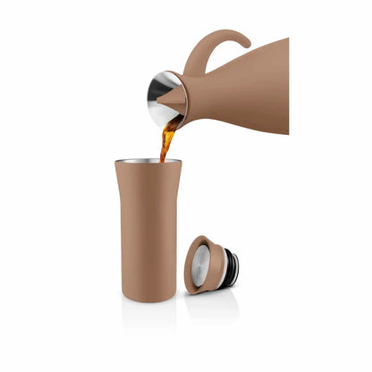 City To Go Cup 0.35 l Mocca