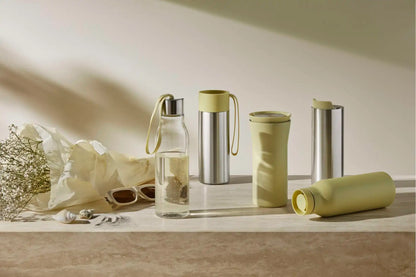 City To Go Cup 0.35 l Champagne