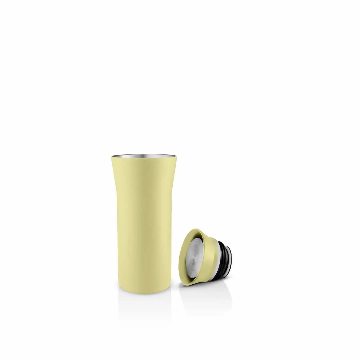 City To Go Cup 0.35 l Champagne