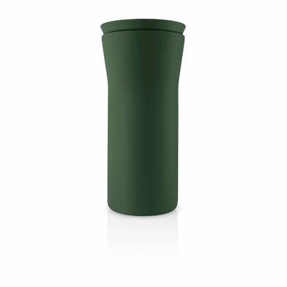 City To Go Cup recycled Emerald green