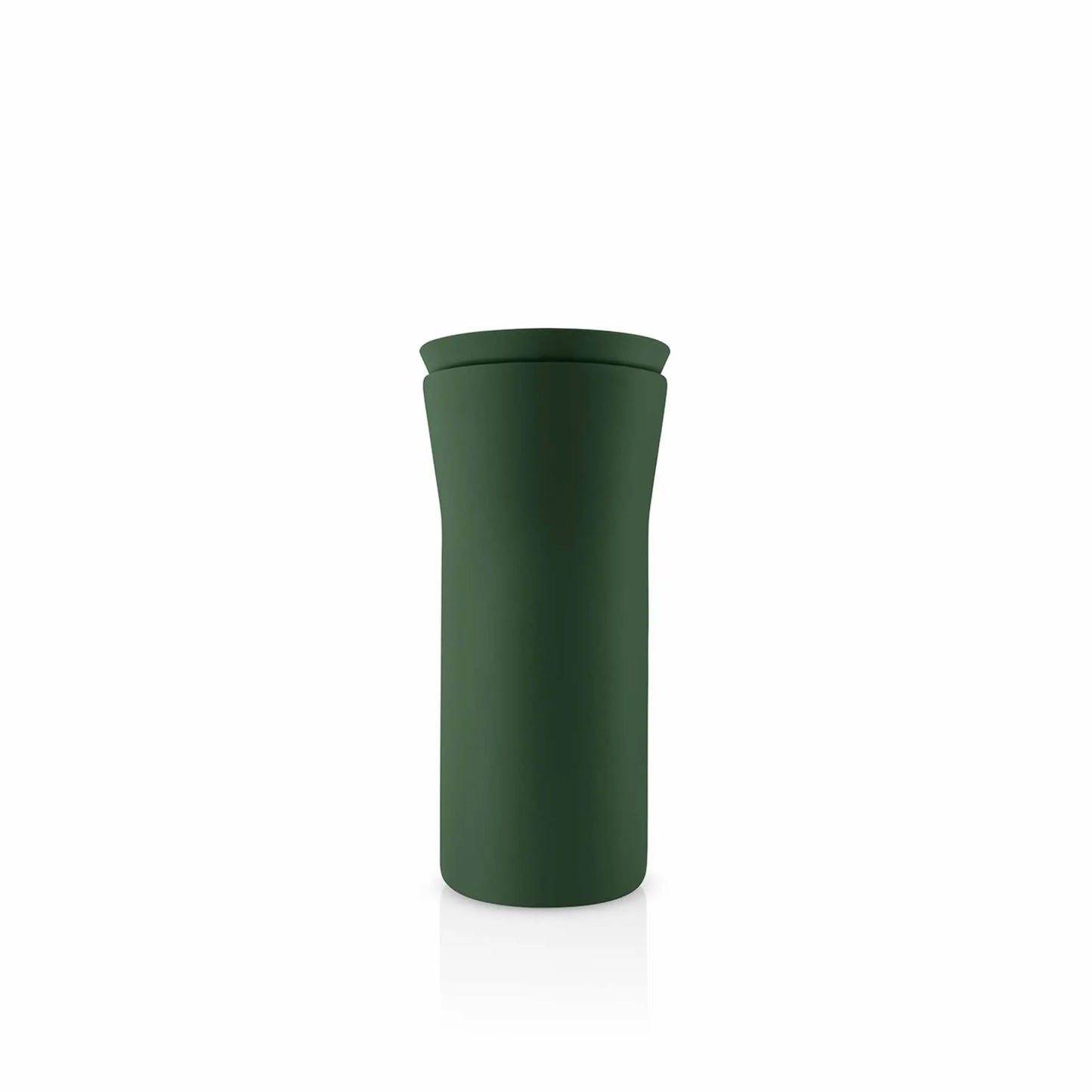 City To Go Cup recycled Emerald green