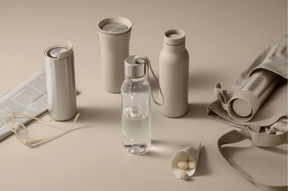 City To Go Cup recycled 0.35 l Pearl beige
