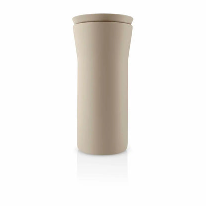 City To Go Cup recycled 0.35 l Pearl beige
