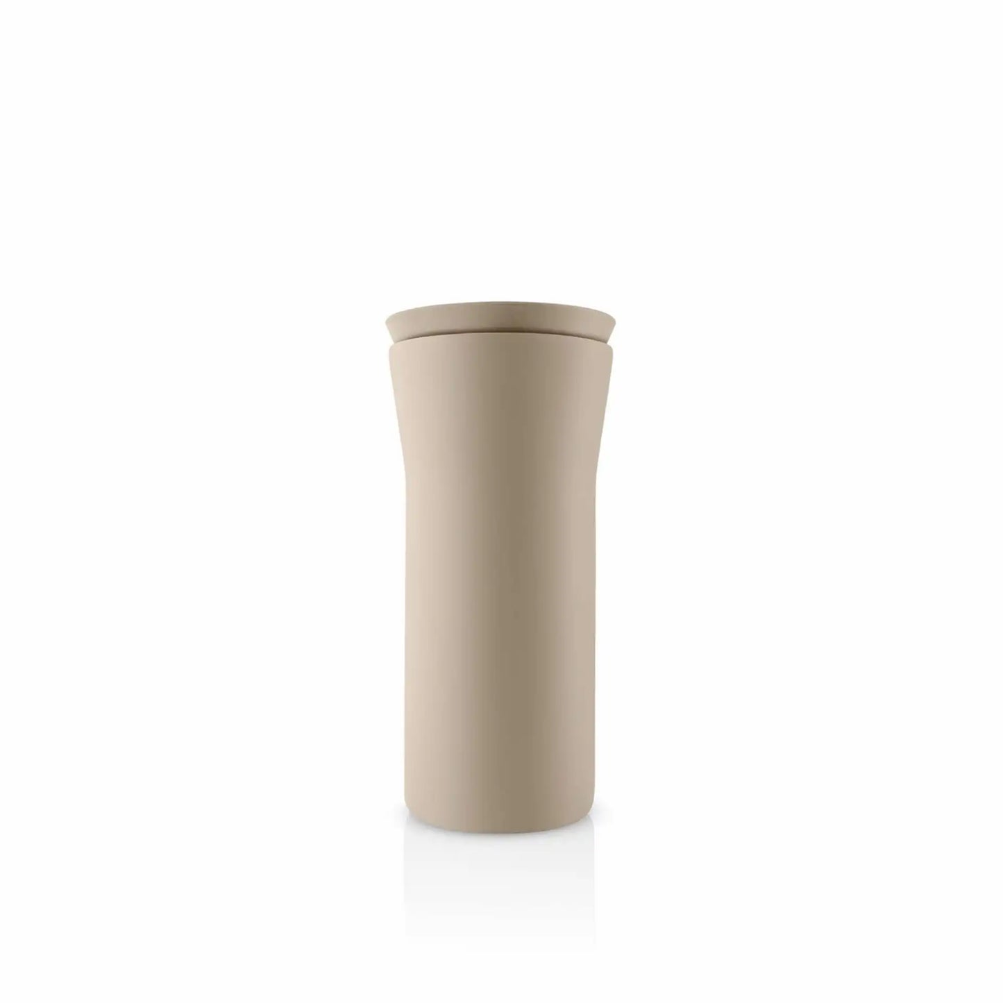 City To Go Cup recycled 0.35 l Pearl beige