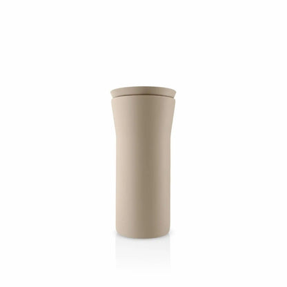 City To Go Cup recycled 0.35 l Pearl beige