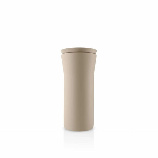 City To Go Cup recycled 0.35 l Pearl beige
