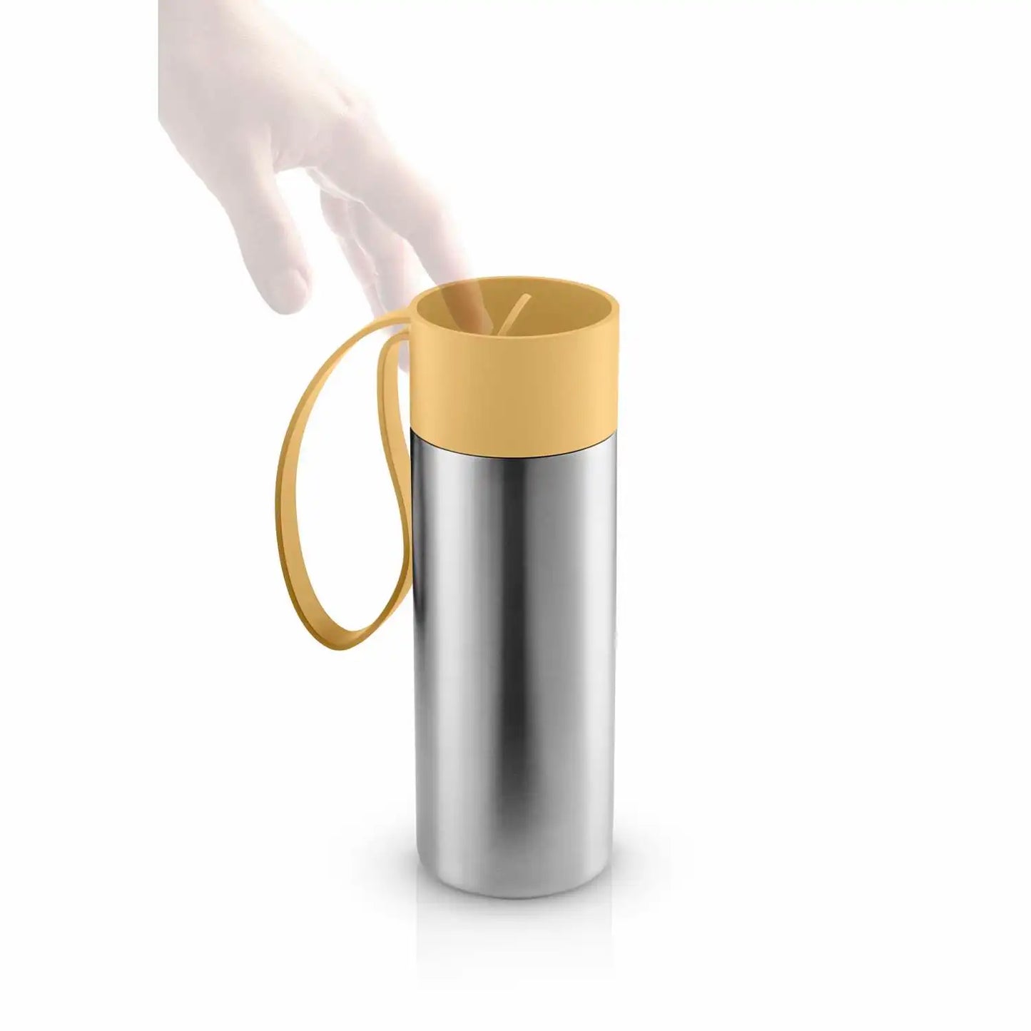 To Go Cup 0,35l Golden sand