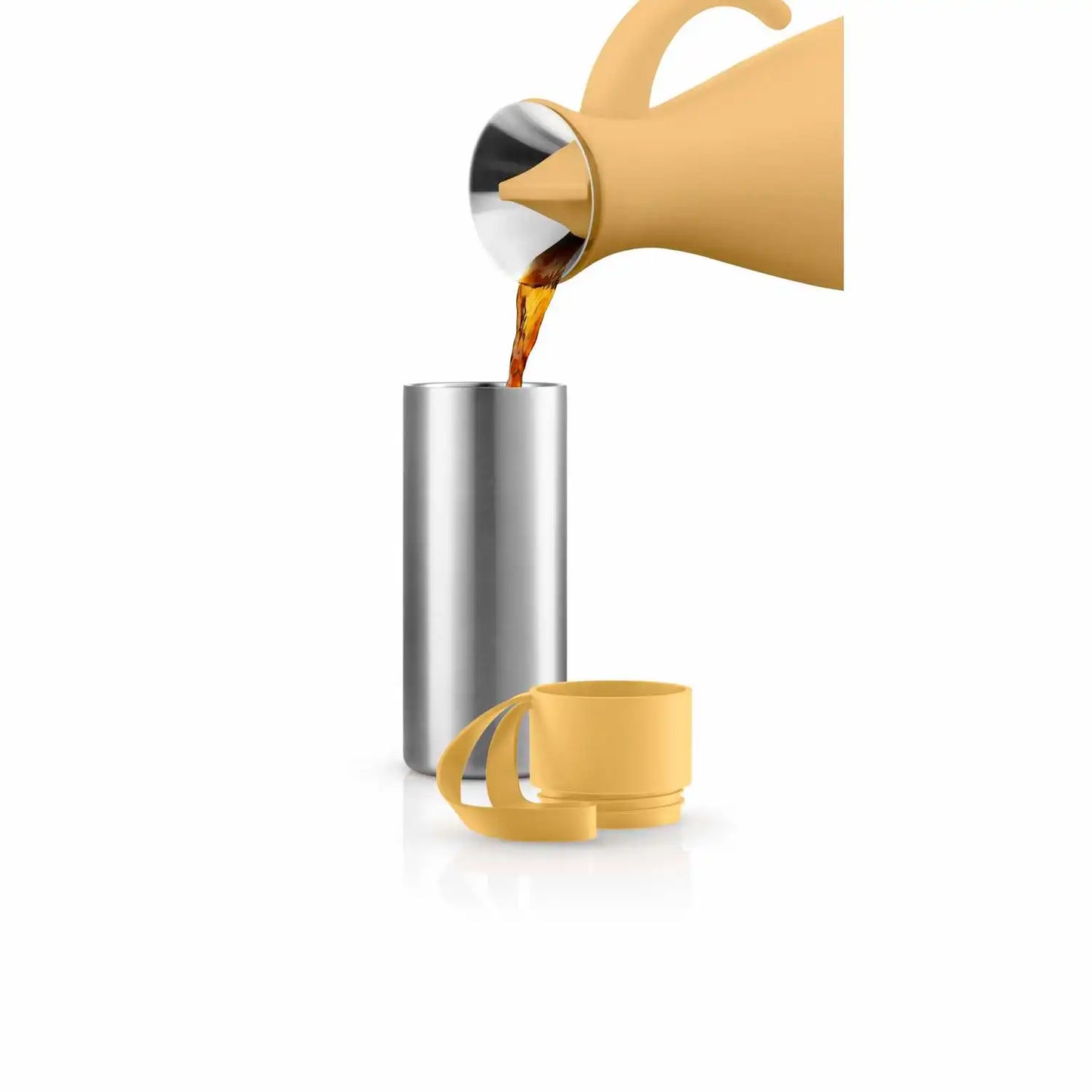 To Go Cup 0,35l Golden sand