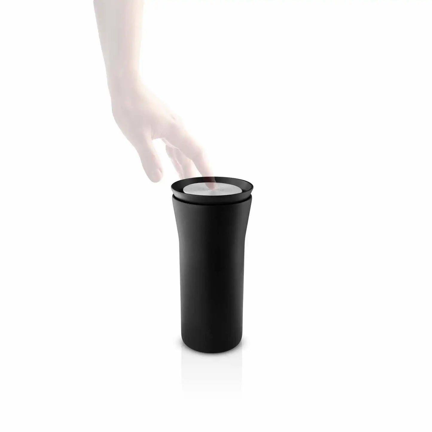 City To Go Cup 0,35l black