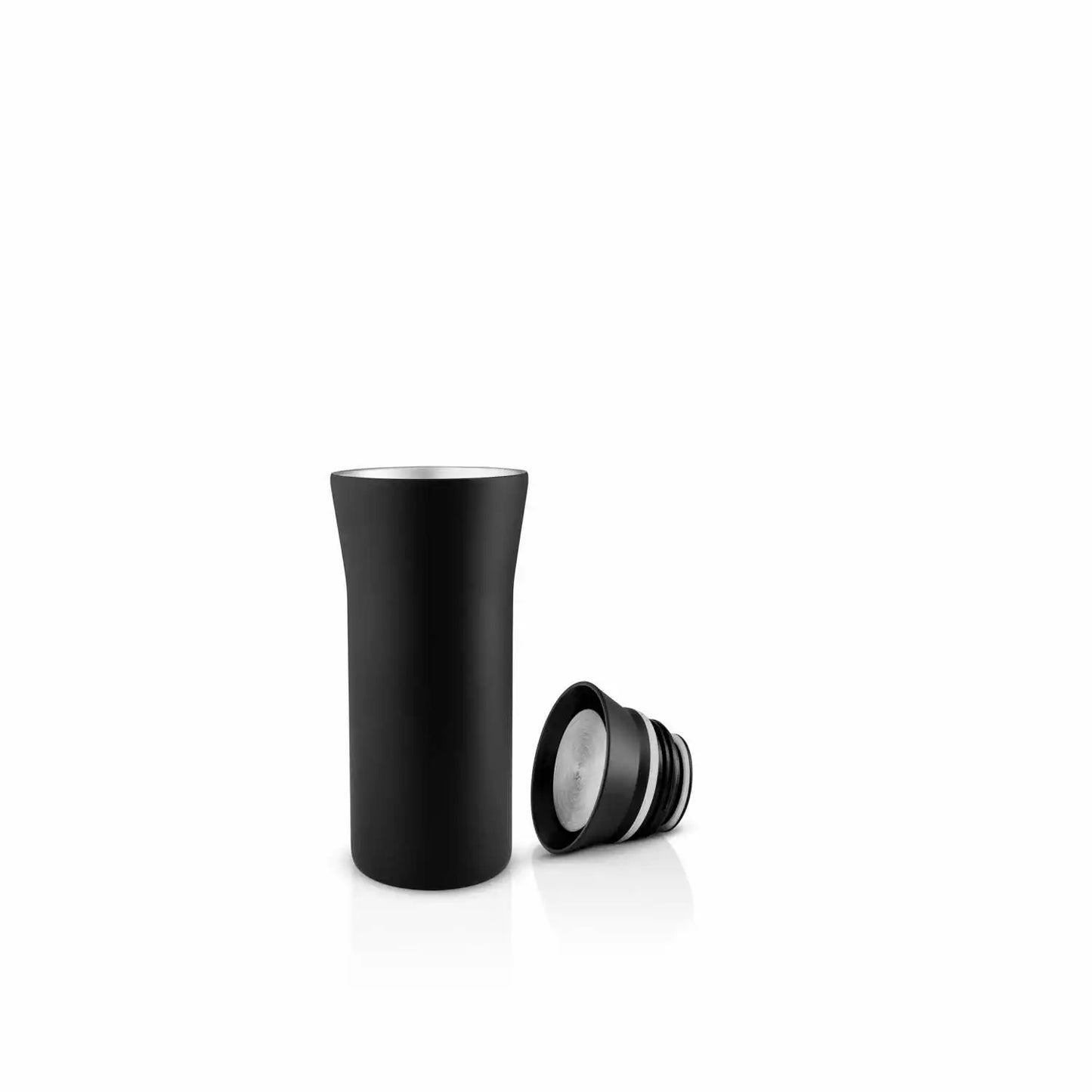 City To Go Cup 0,35l black