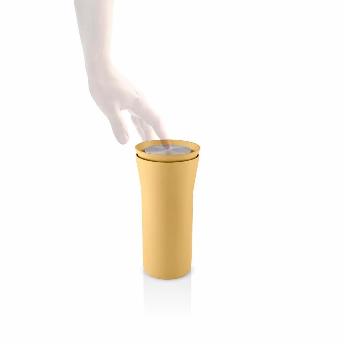 City To Go Cup 0,35l Golden sand