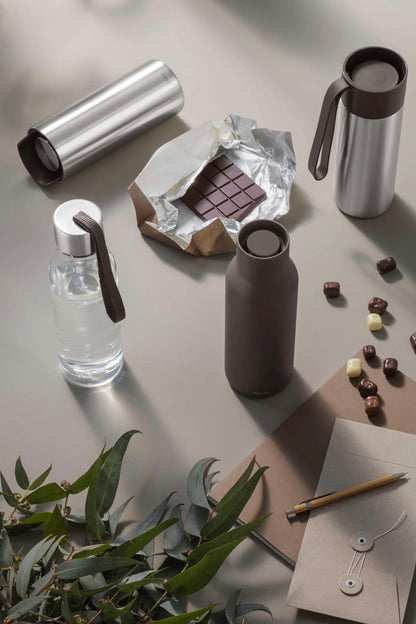 Drinking Bottle Chocolate