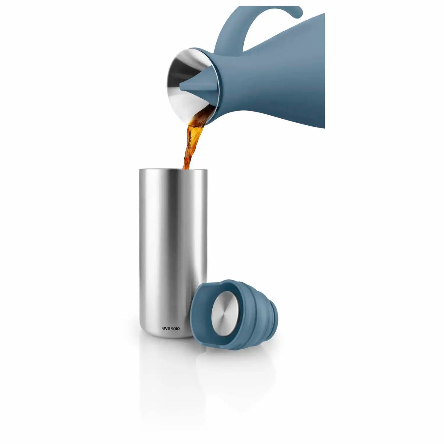 Urban To Go Cup 0.35 l Dusty blue