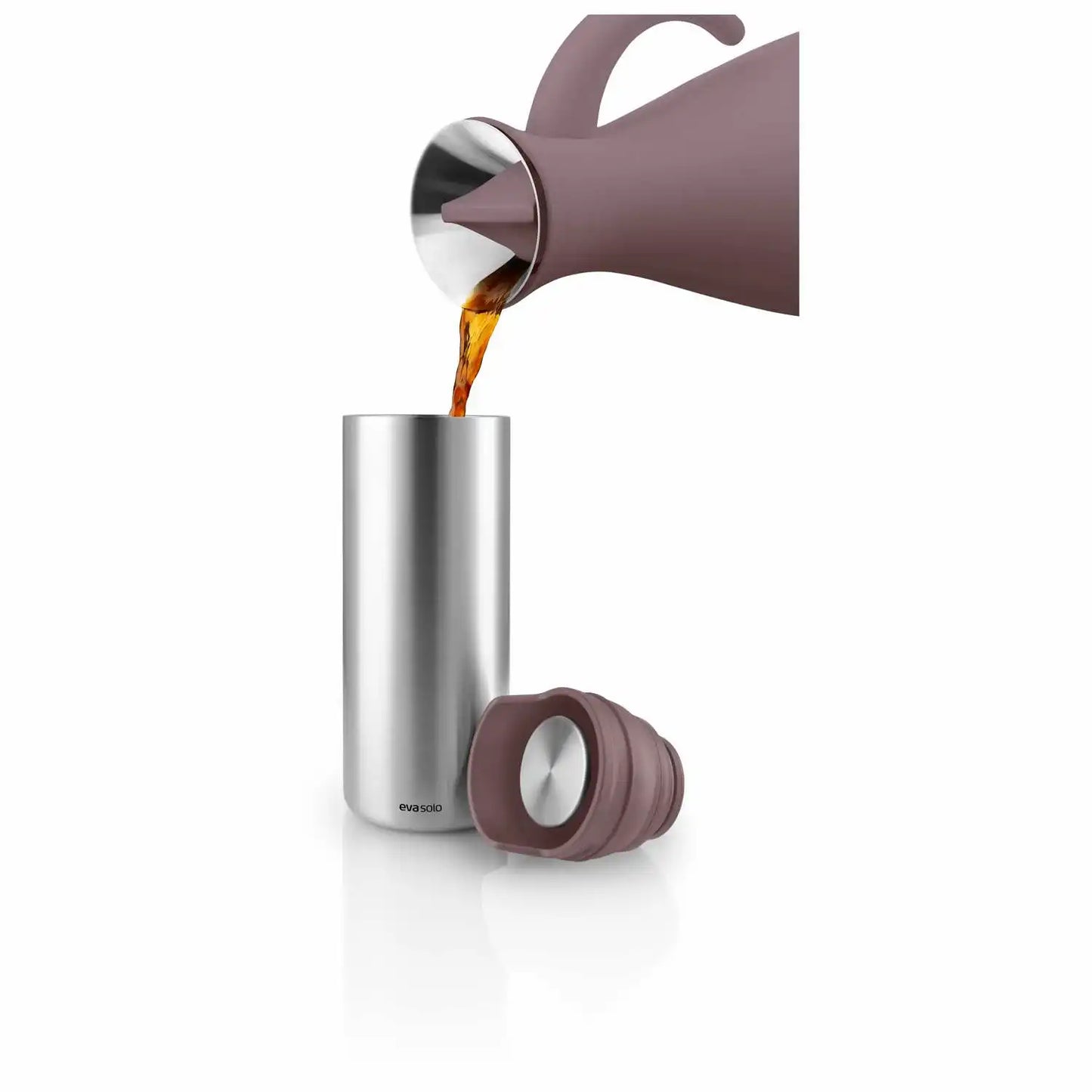 Urban To Go Cup 0.35 l Vintage brown