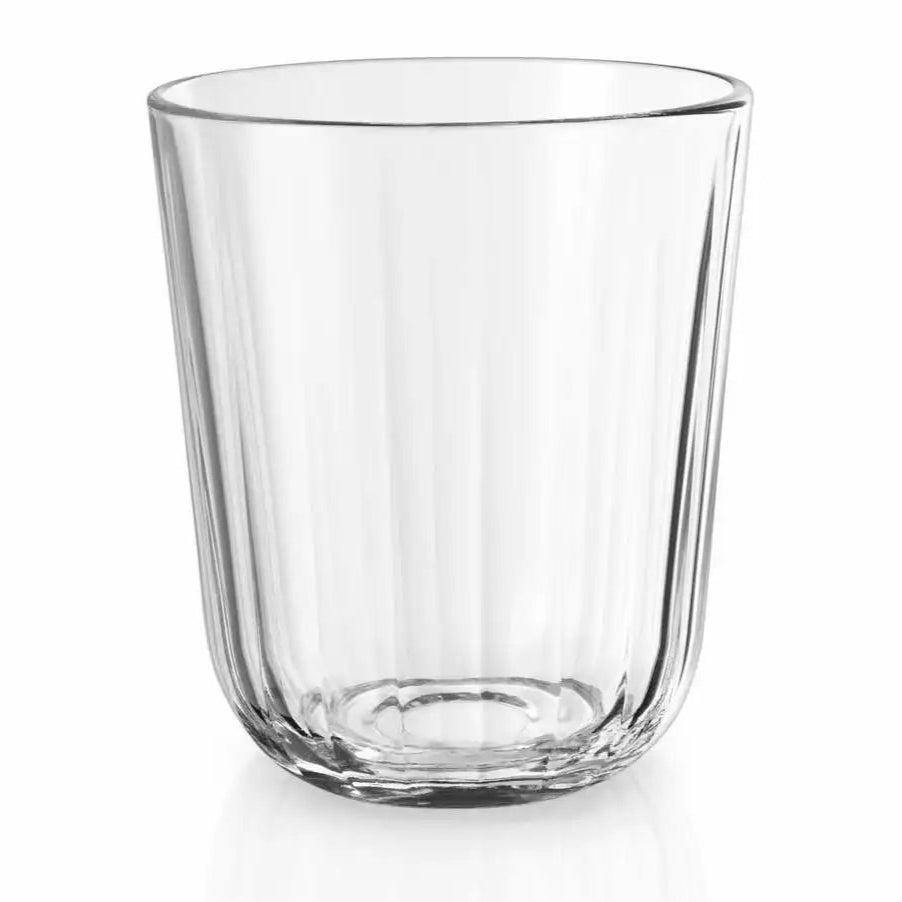 6 Facet tumblers