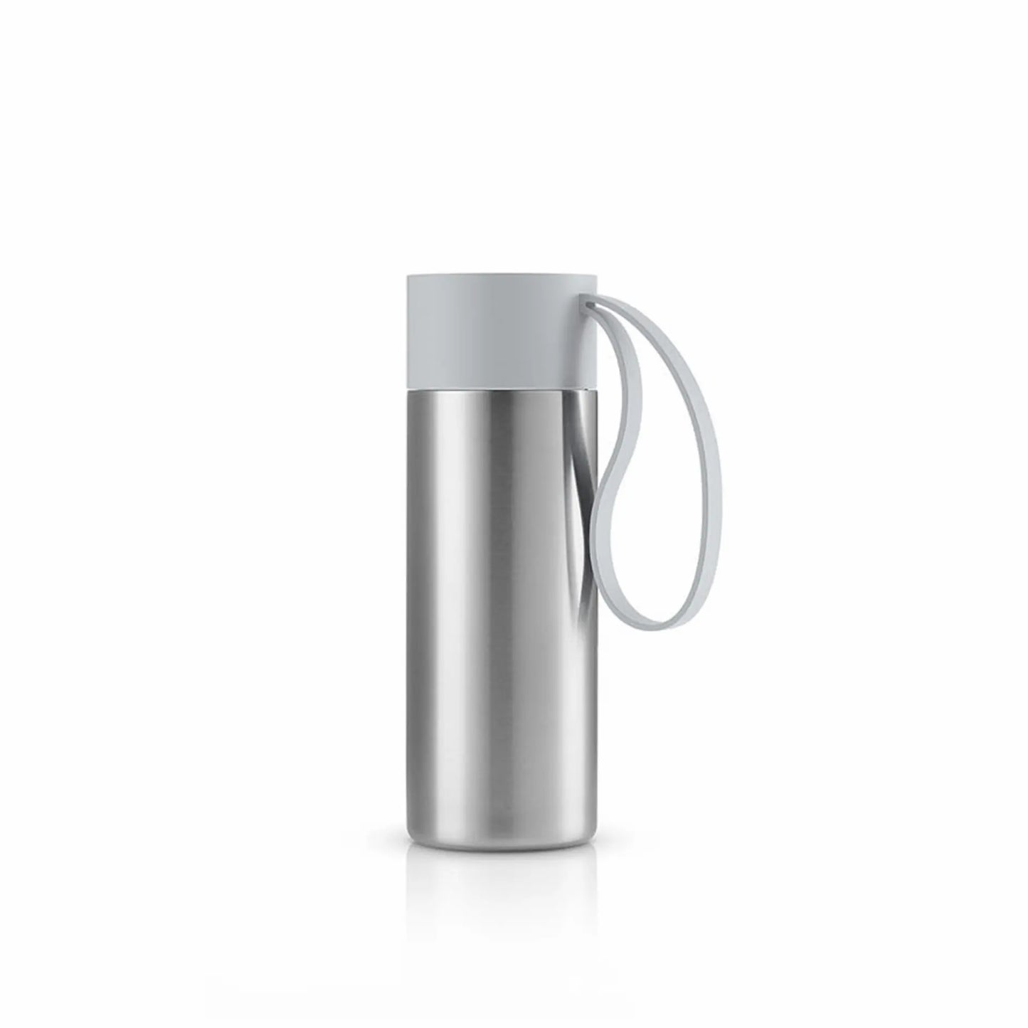 To Go Cup Marble Grey
