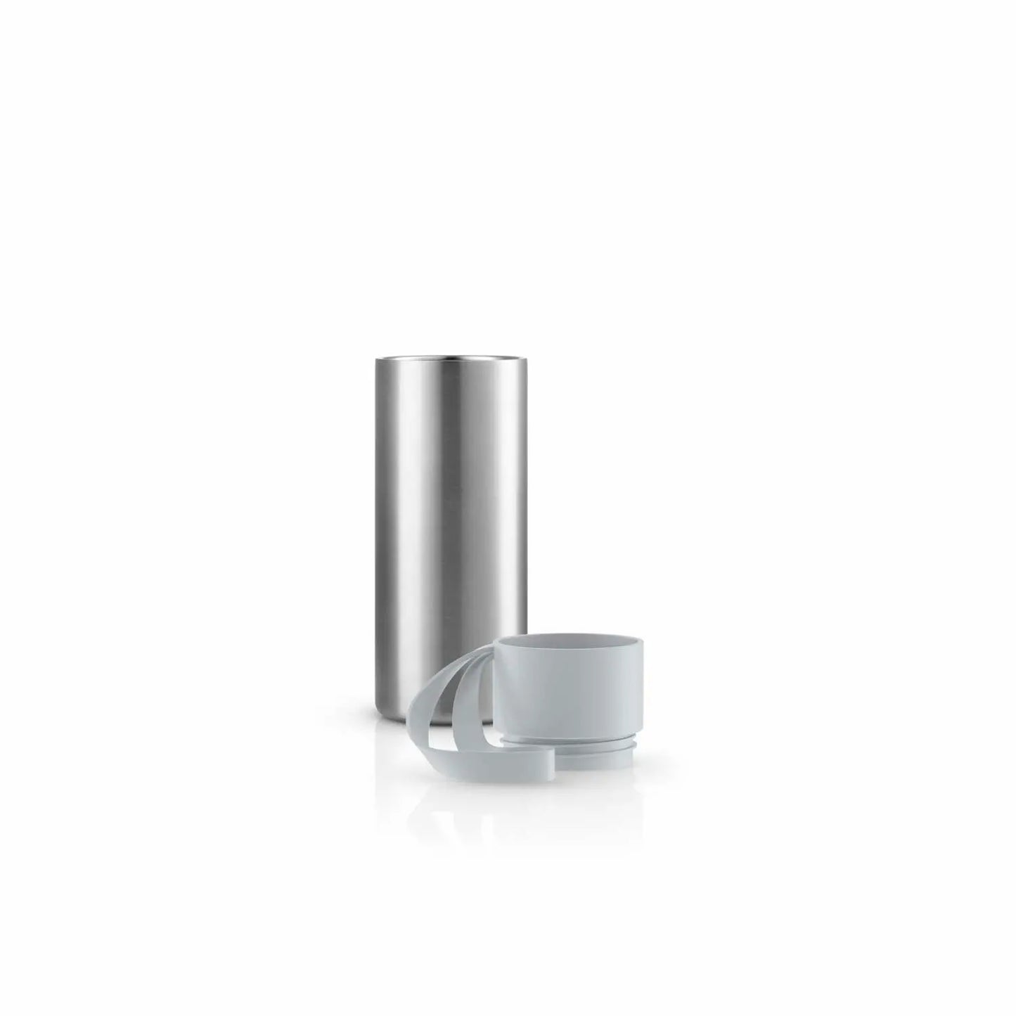 To Go Cup Marble Grey