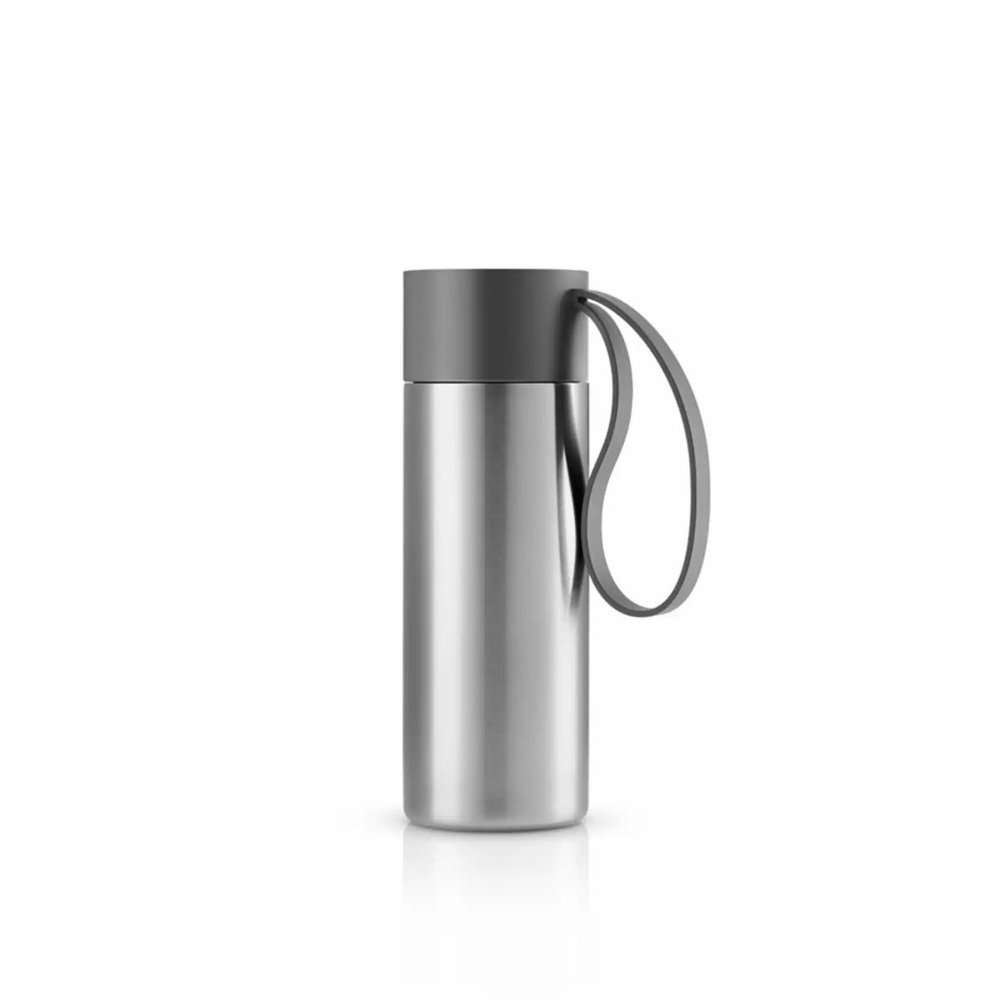 To Go Cup 0.35 l grey