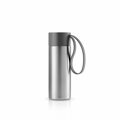 To Go Cup 0.35 l grey